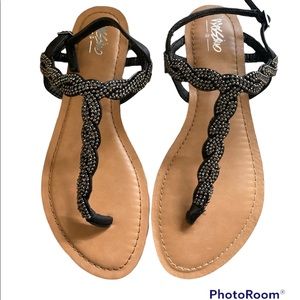 Mossimo Sandals